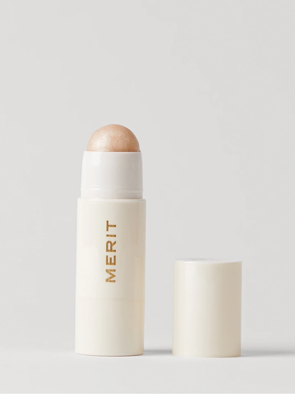 Merit Radiant Glow Stick Highlighter in Cava (Champagne) BNIB!